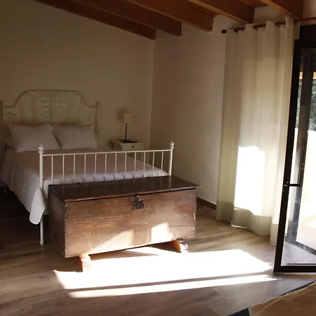 La Cija Olmedo Villa Buitenkant foto
