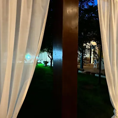 La Cija Olmedo Villa Buitenkant foto