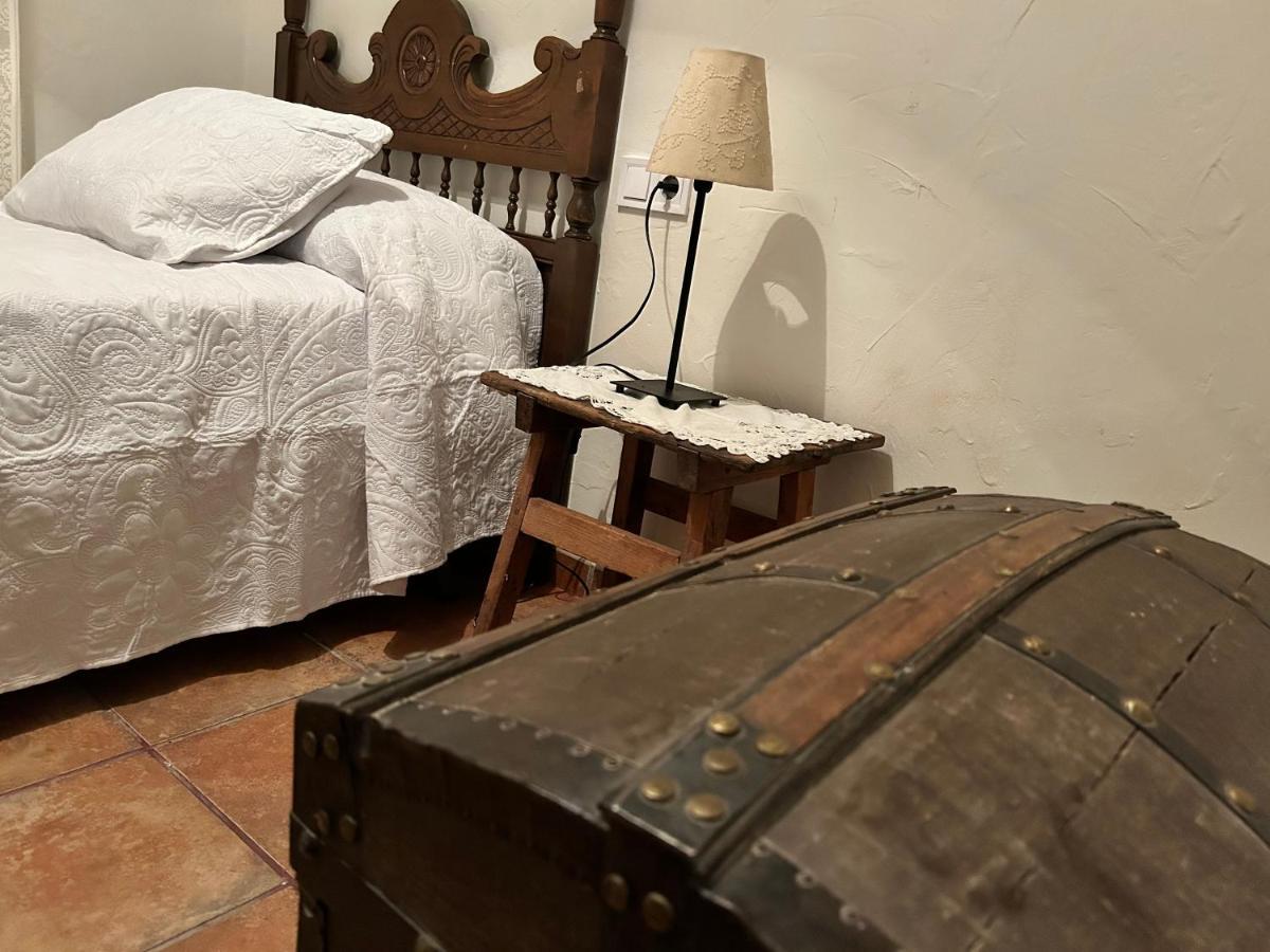 Vakantiehuis La Cija *