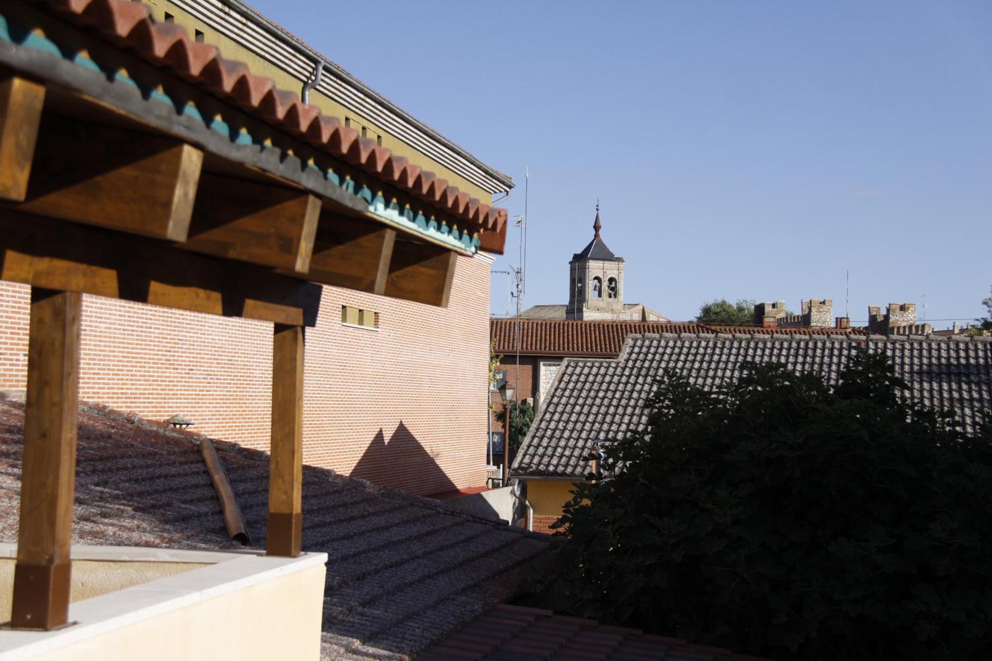 Vakantiehuis La Cija