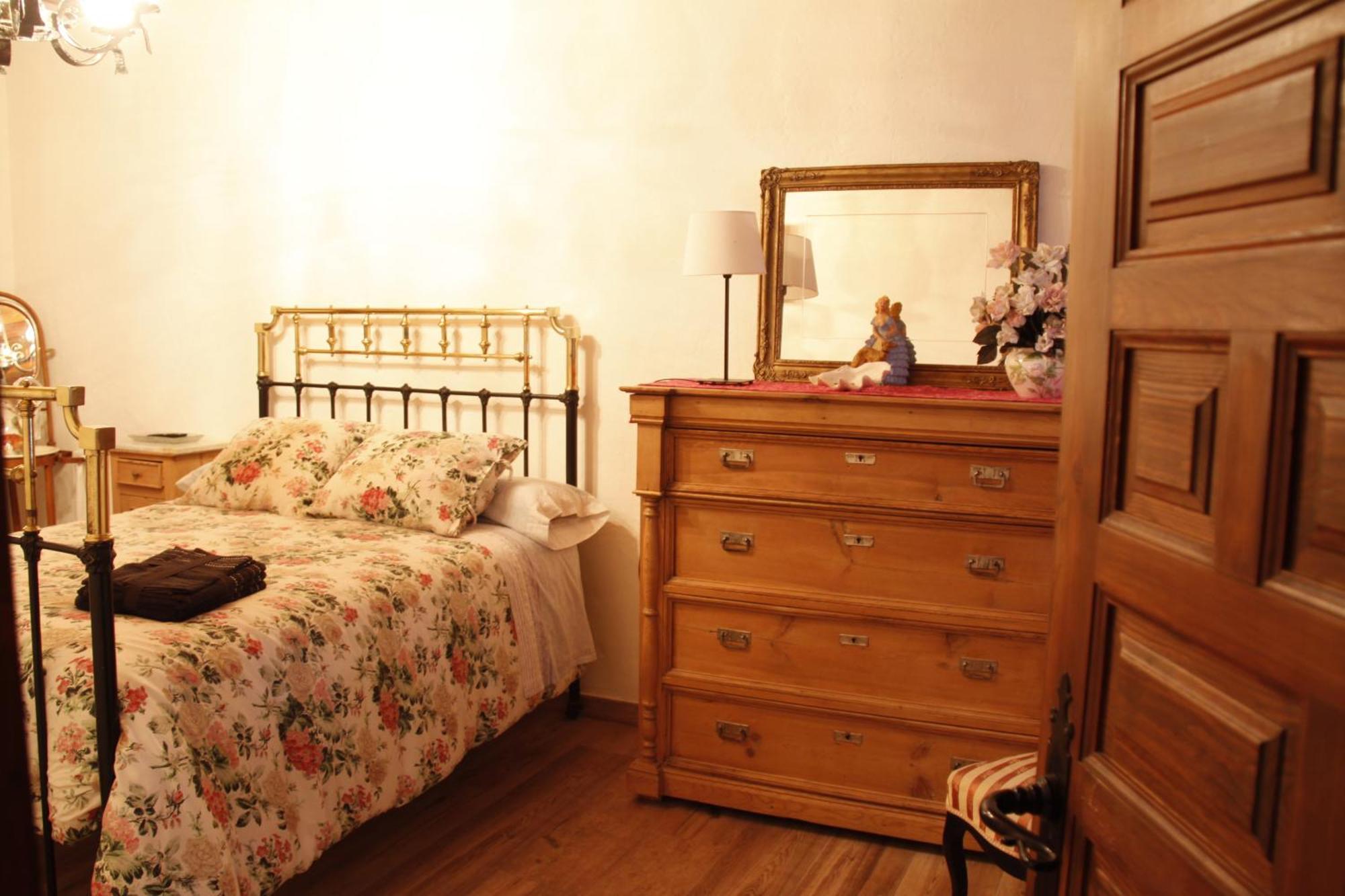 Vakantiehuis La Cija Olmedo