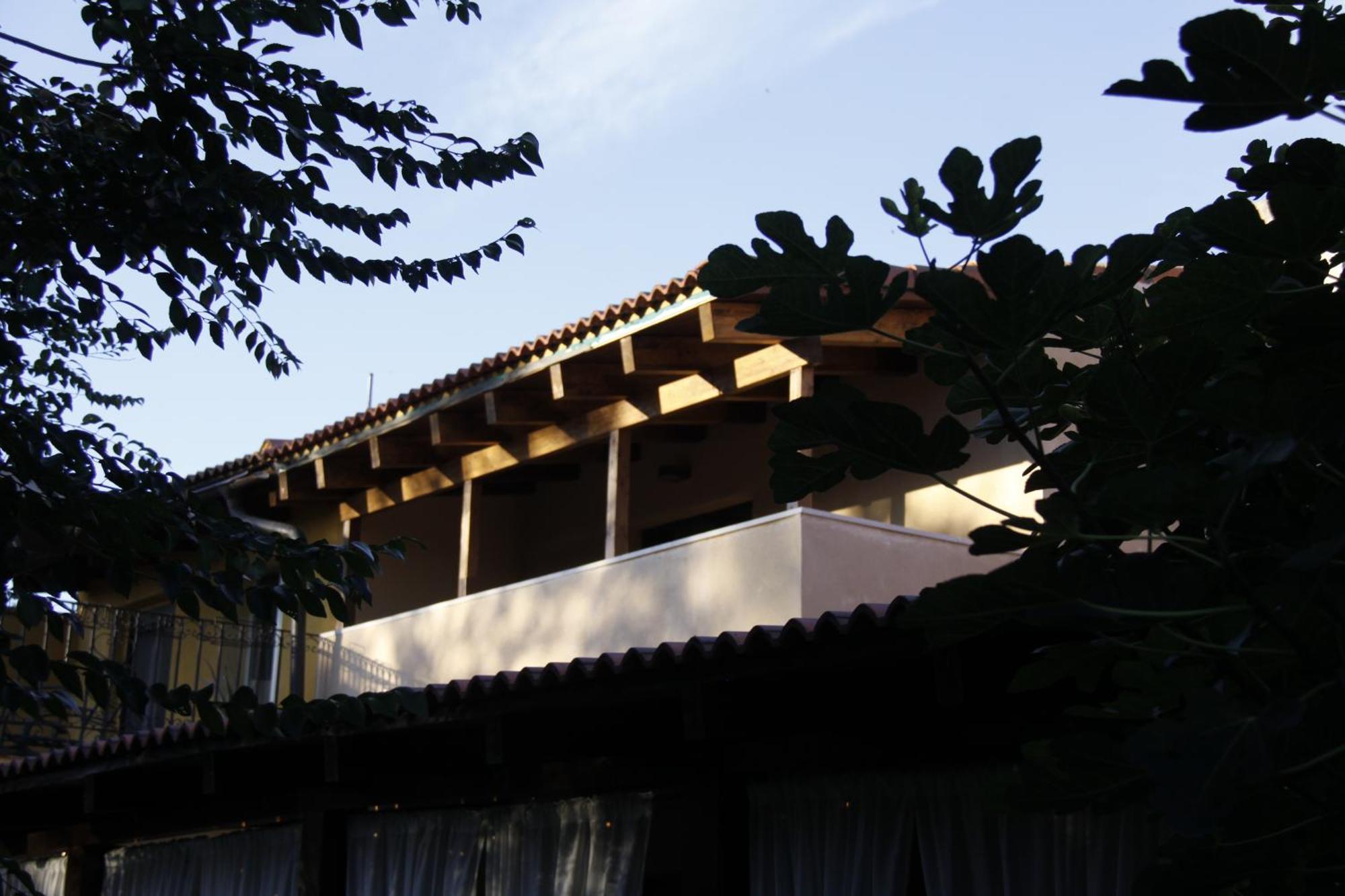 Vakantiehuis La Cija