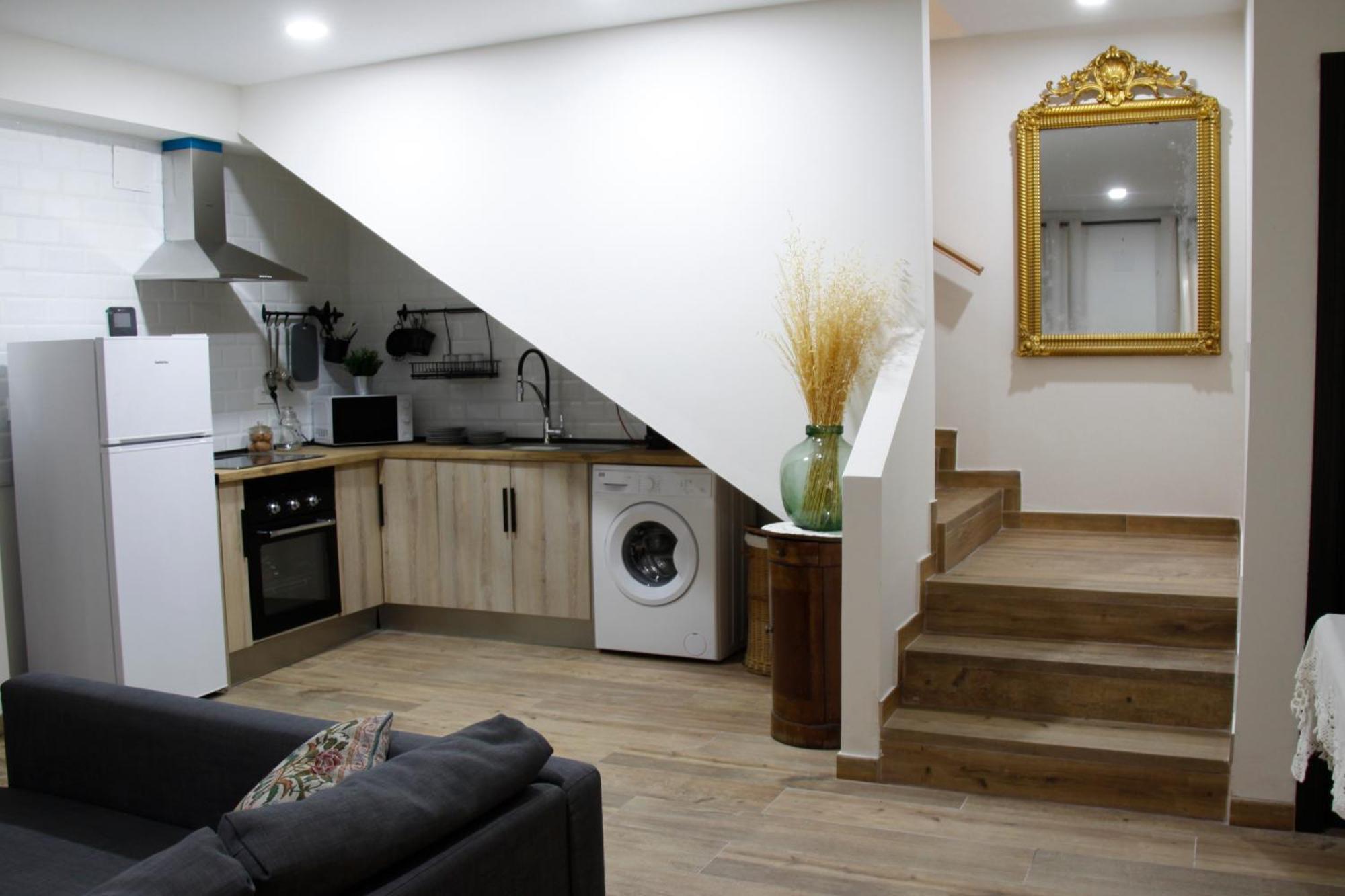 Vakantiehuis La Cija