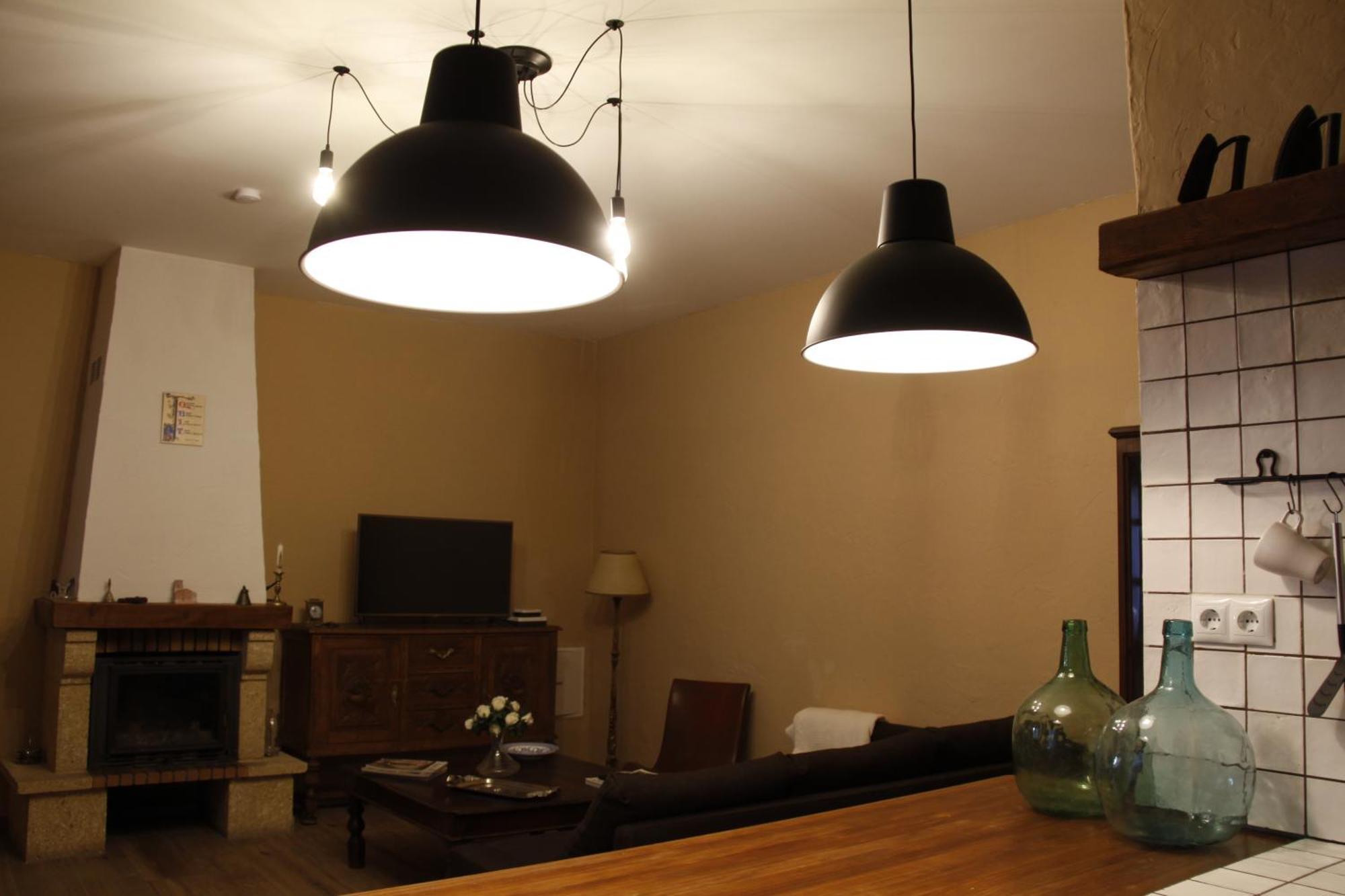 La Cija Vakantiehuis Olmedo