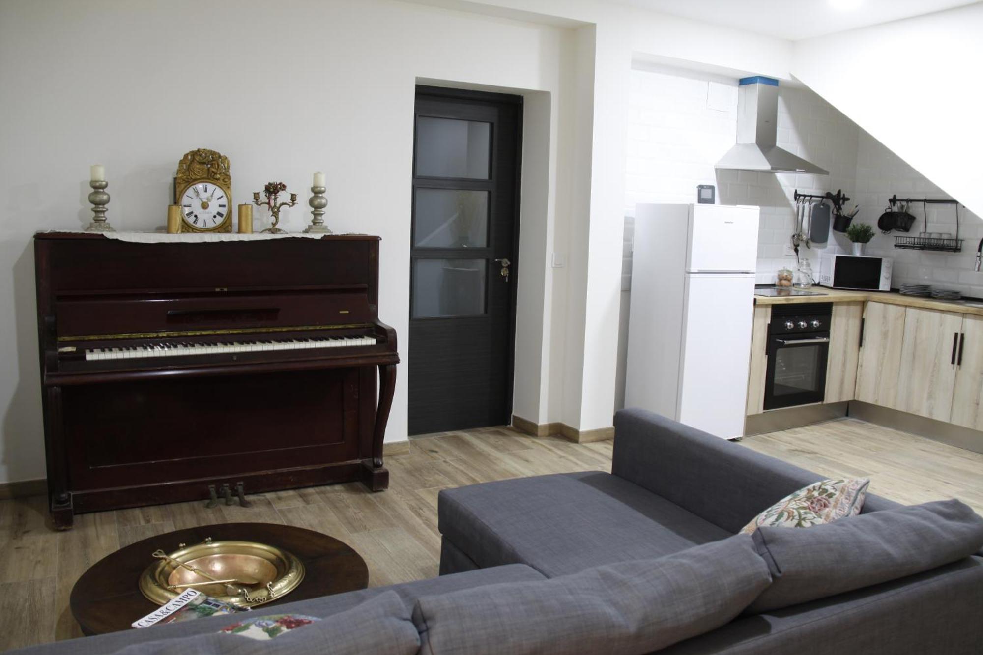 La Cija Vakantiehuis *