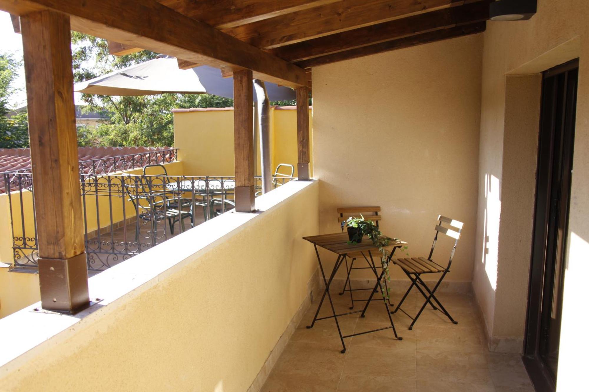 La Cija Vakantiehuis *