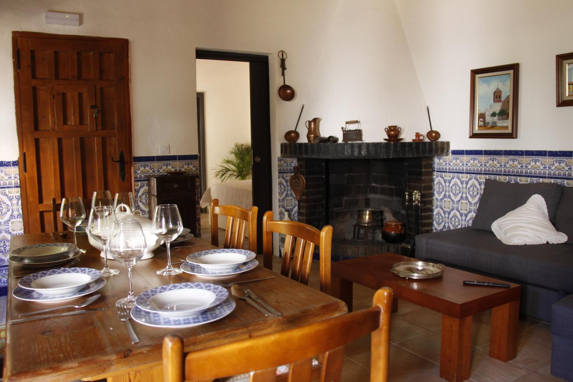 La Cija Vakantiehuis *