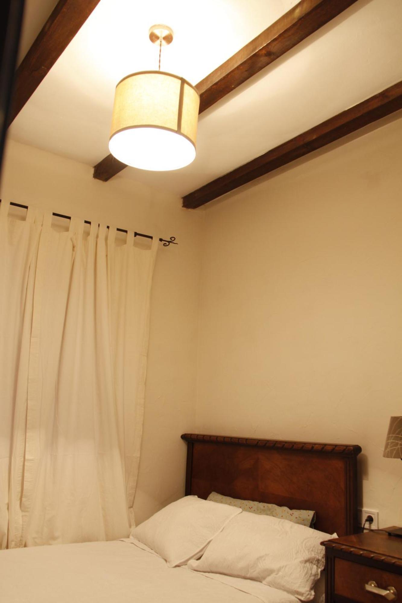 La Cija Vakantiehuis Olmedo