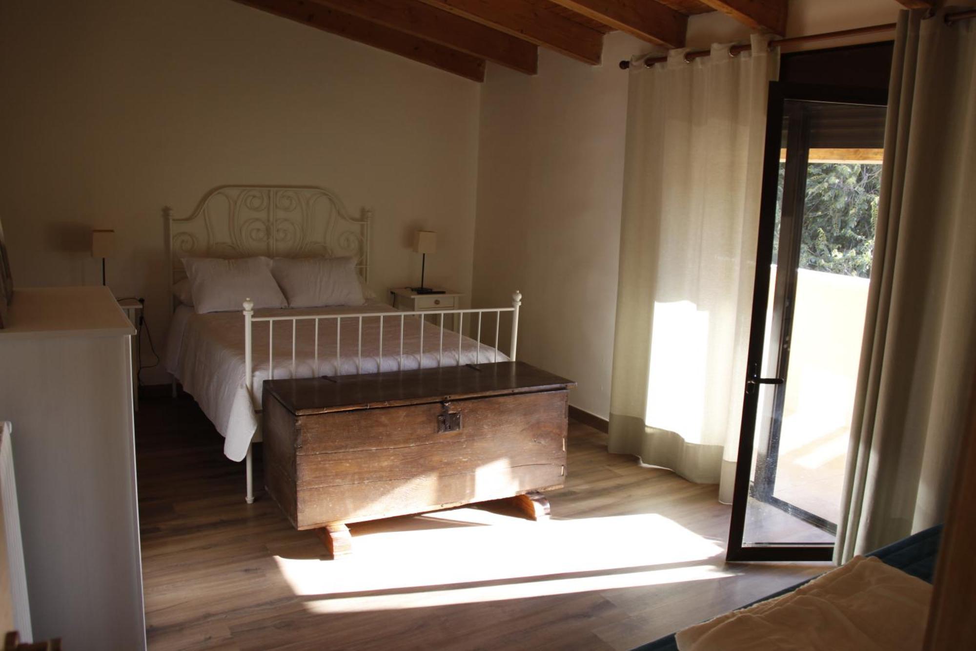 Vakantiehuis La Cija