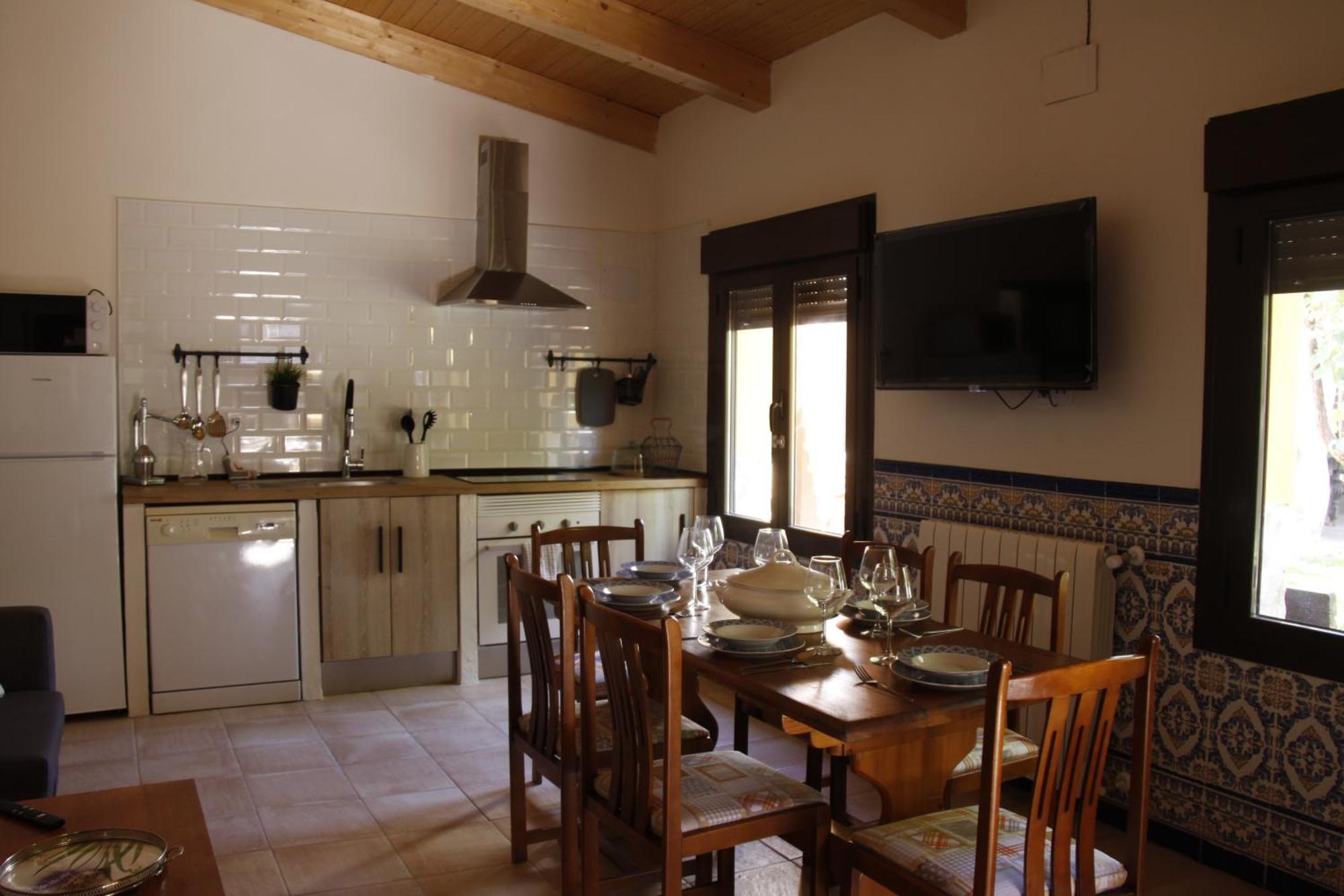 La Cija Vakantiehuis