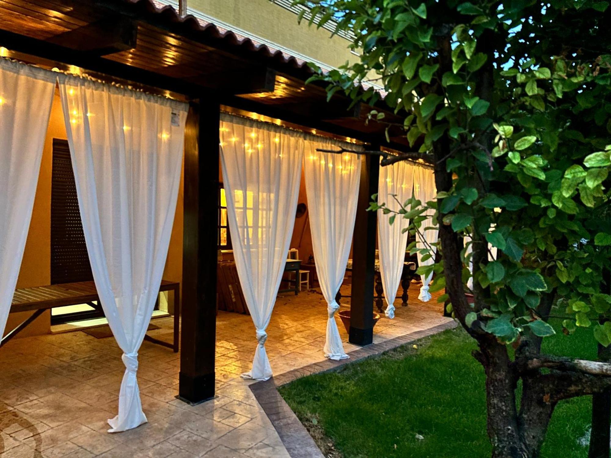 La Cija Vakantiehuis