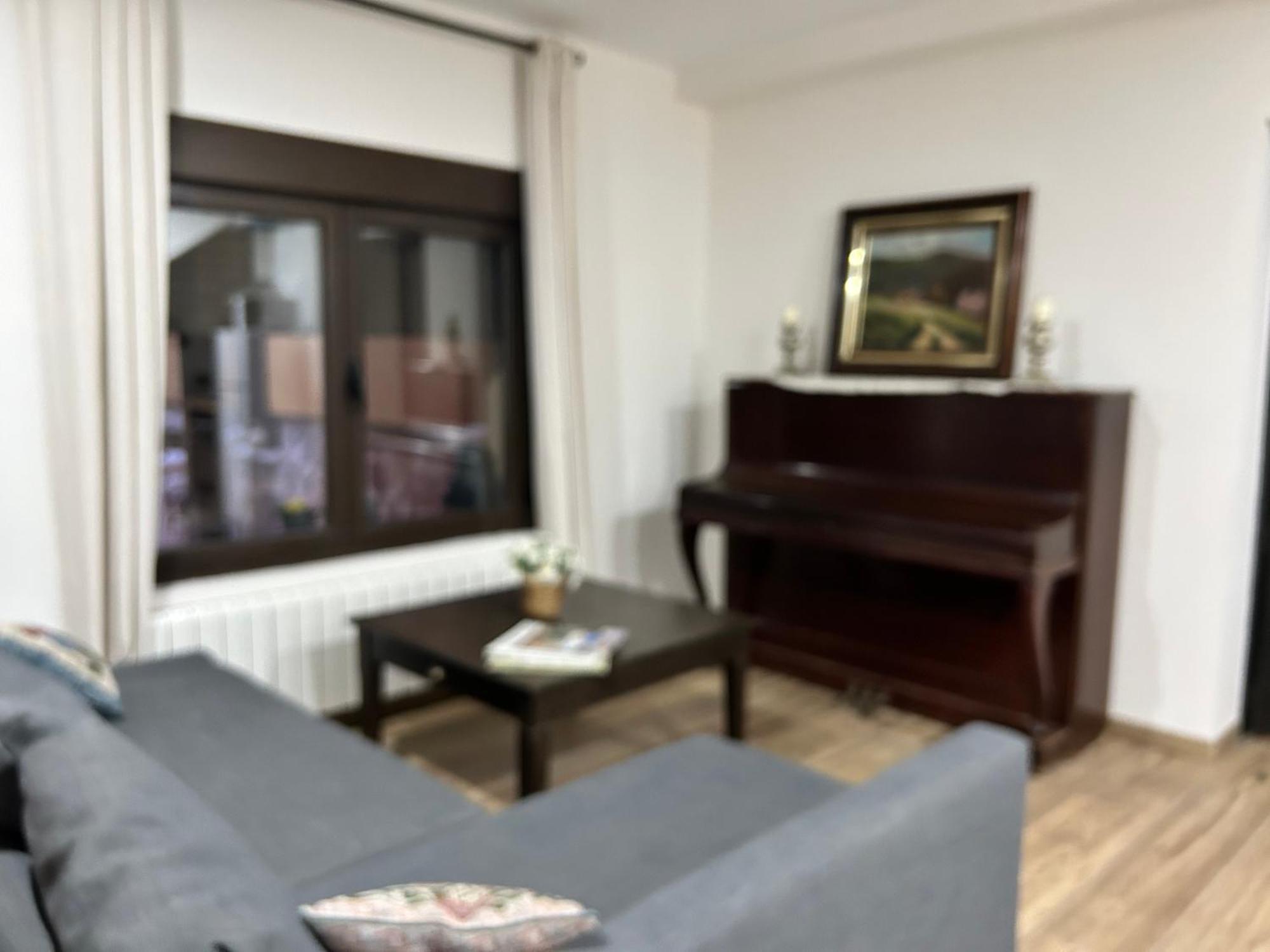 La Cija Vakantiehuis Olmedo