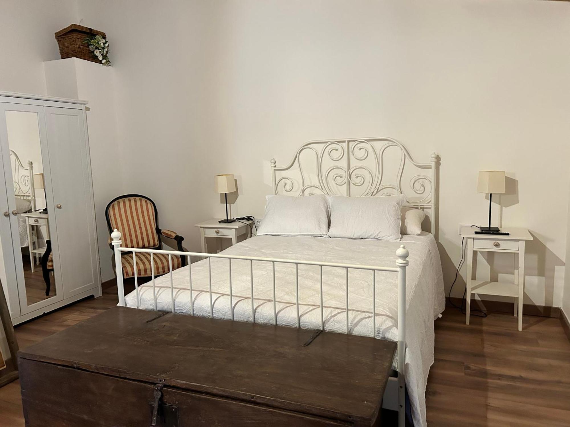 Vakantiehuis La Cija
