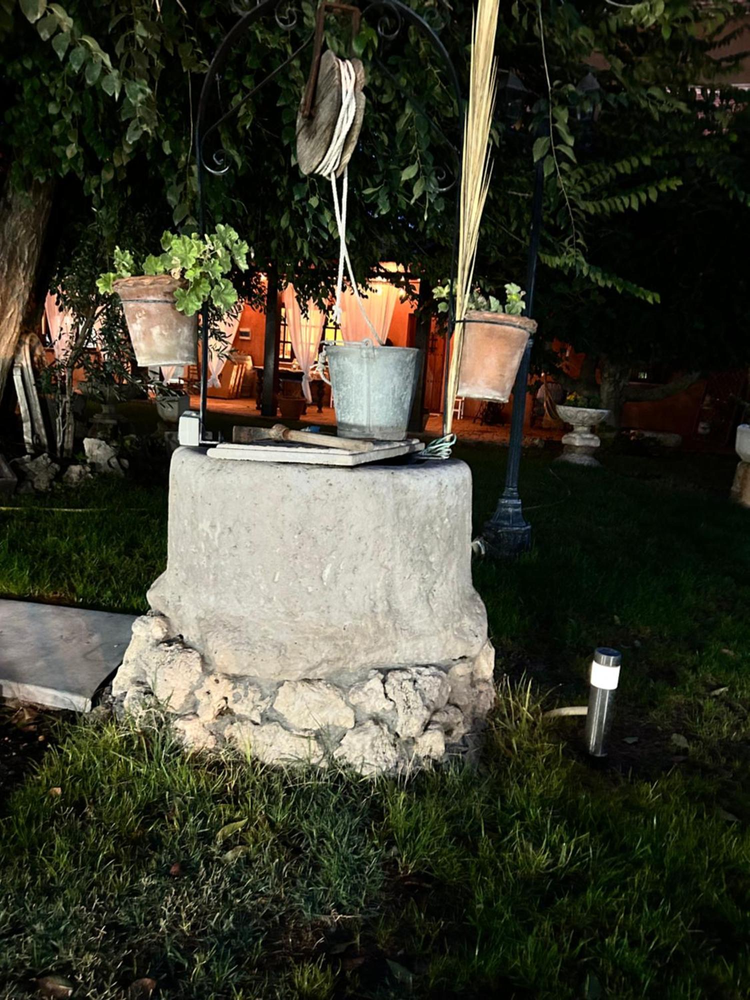 La Cija