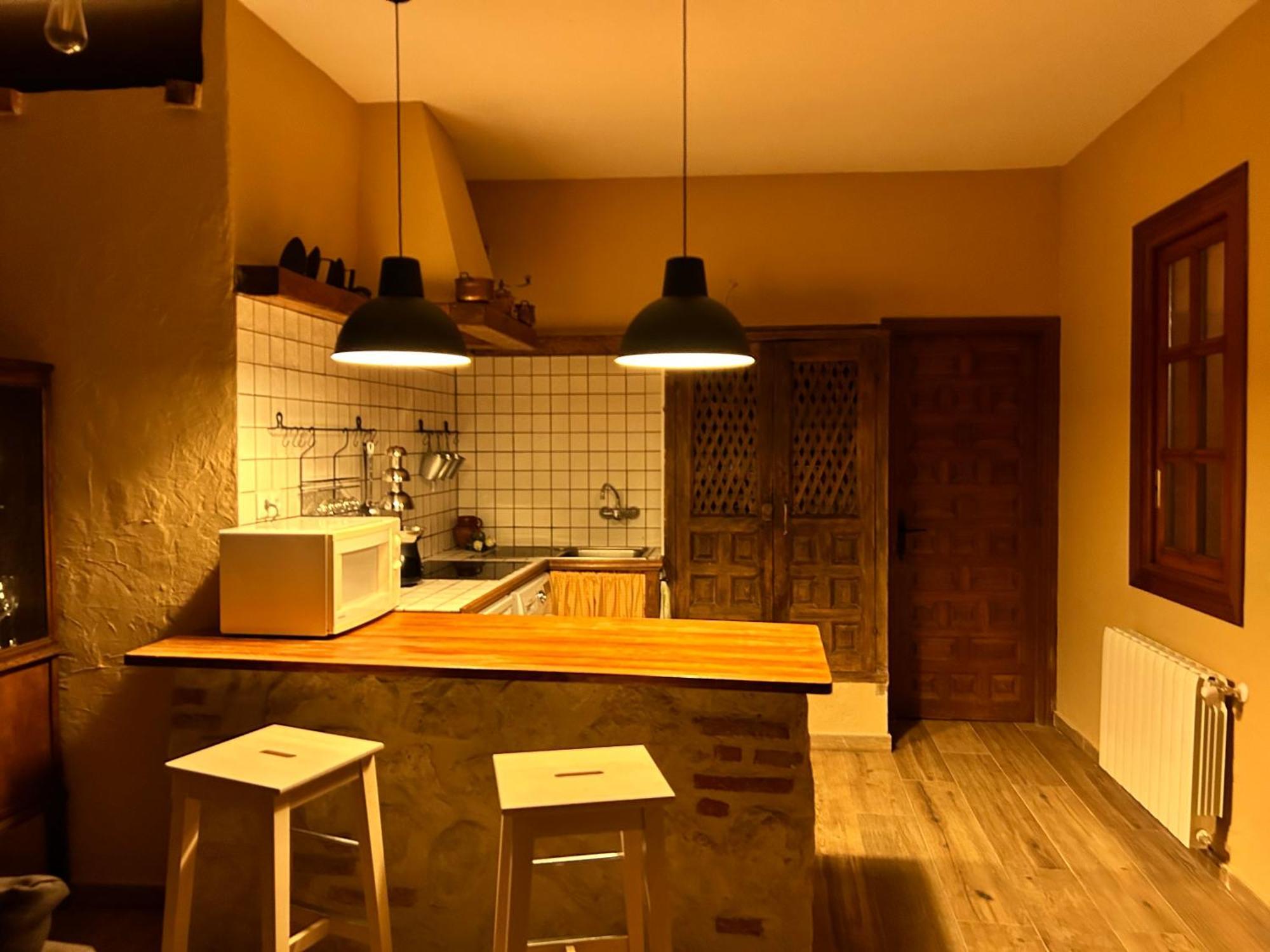 Vakantiehuis La Cija